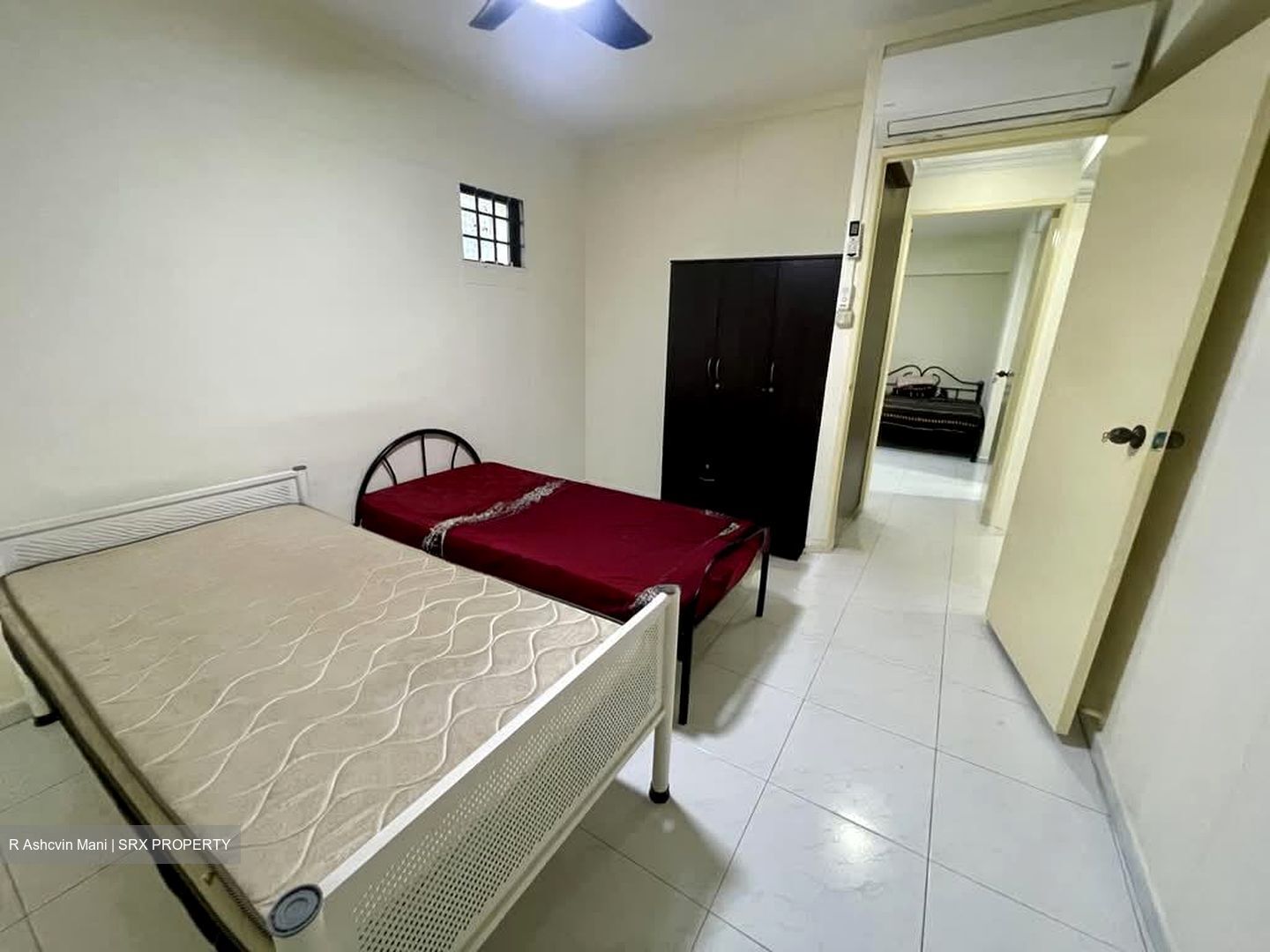 Blk 760 Woodlands Avenue 6 (Woodlands), HDB 5 Rooms #576123791
